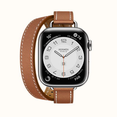 ウォッチ Apple Watch Hermes | エルメス | Hermès - エルメス-公式サイト